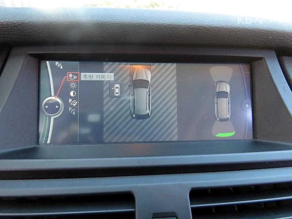 BMW X5 (E70)3.0d xDrive E70 - 14