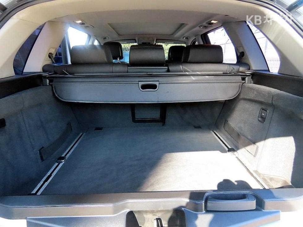 BMW X5 (E70)3.0d xDrive E70 - 18