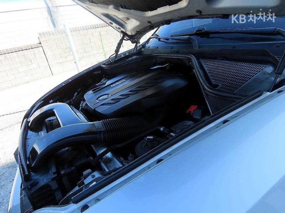 BMW X5 (E70)3.0d xDrive E70 - 19