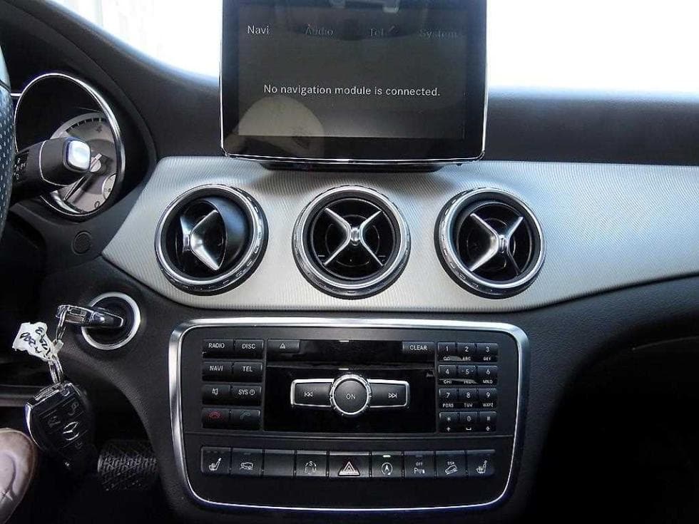 Mercedes-Benz GLA X156GLA200 CDi 4매틱 - 13