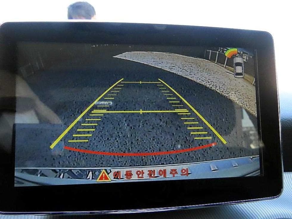 Mercedes-Benz GLA X156GLA200 CDi 4매틱 - 15