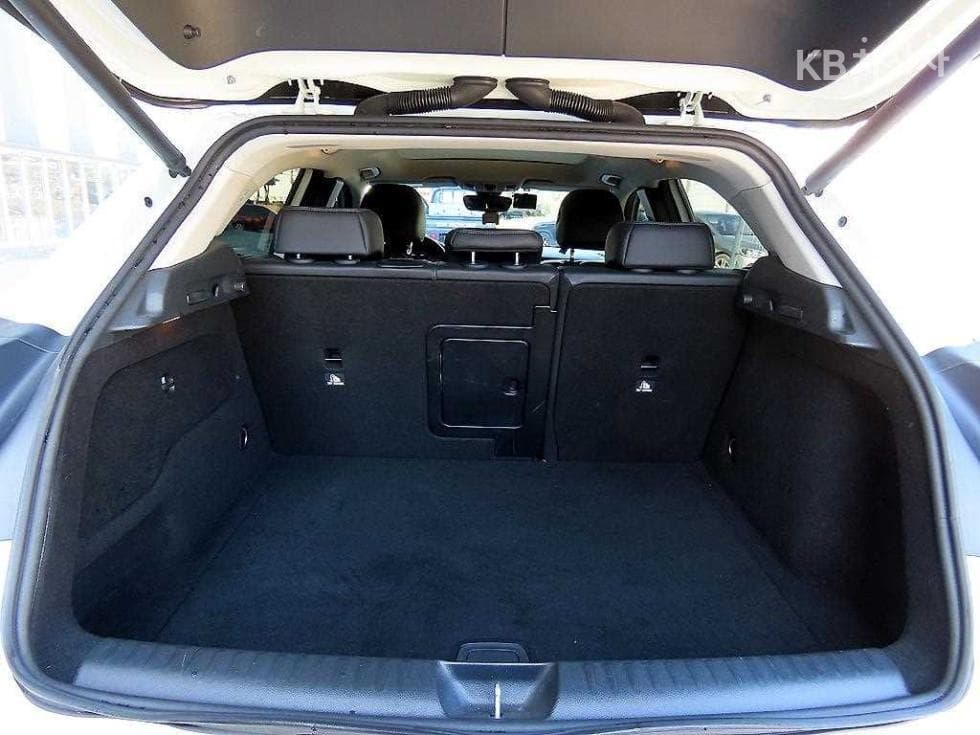 Mercedes-Benz GLA X156GLA200 CDi 4매틱 - 18