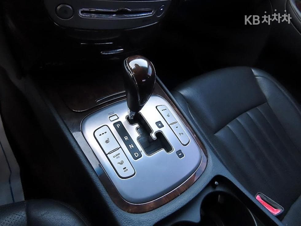 Hyundai GenesisBH330 GRAND 프라임팩 - 10