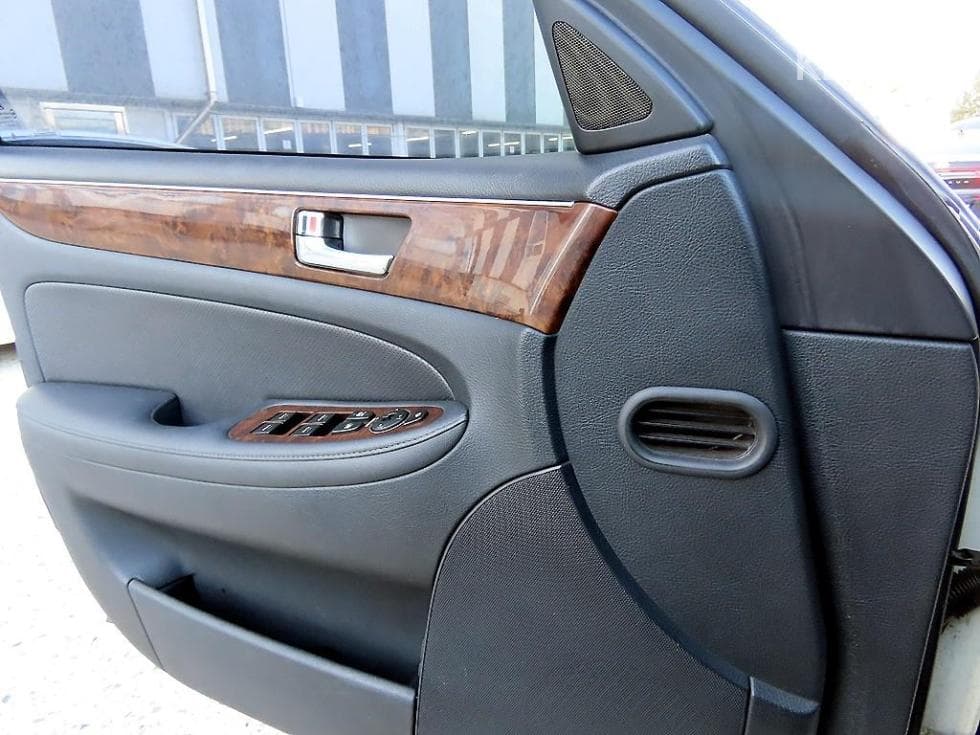 Hyundai GenesisBH330 GRAND 프라임팩 - 11