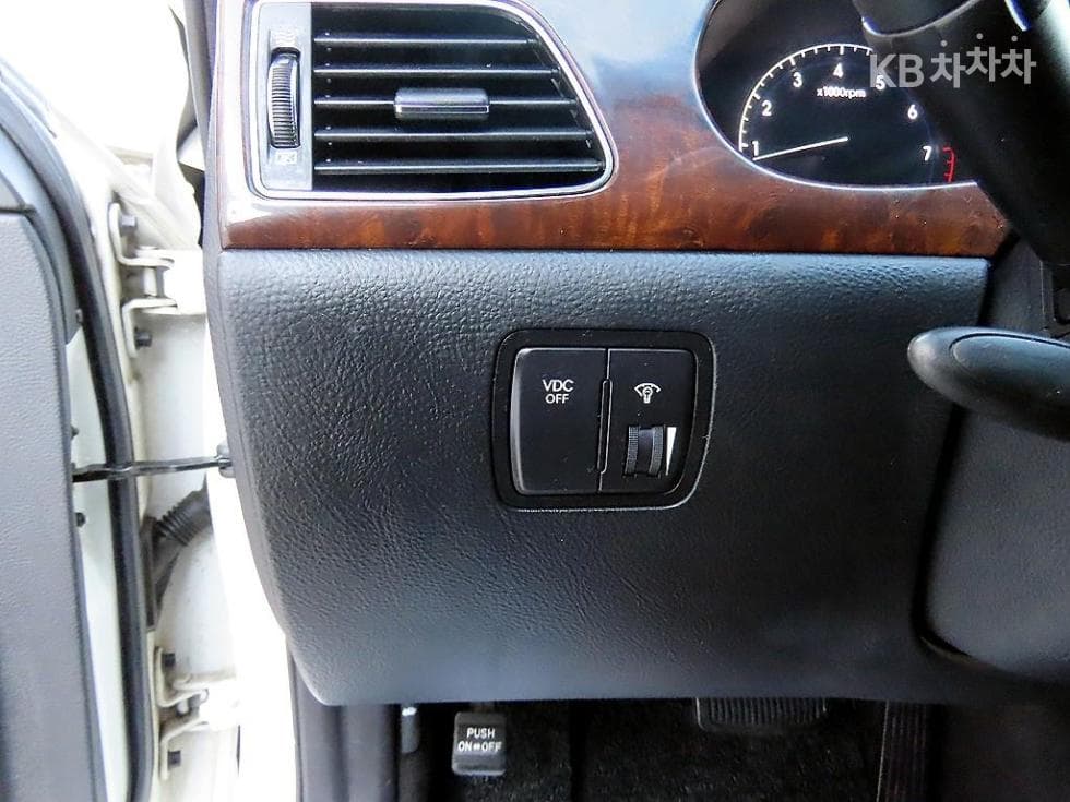 Hyundai GenesisBH330 GRAND 프라임팩 - 12