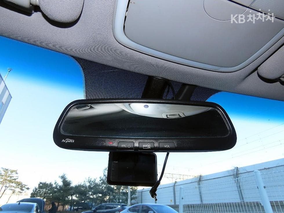 Hyundai GenesisBH330 GRAND 프라임팩 - 14