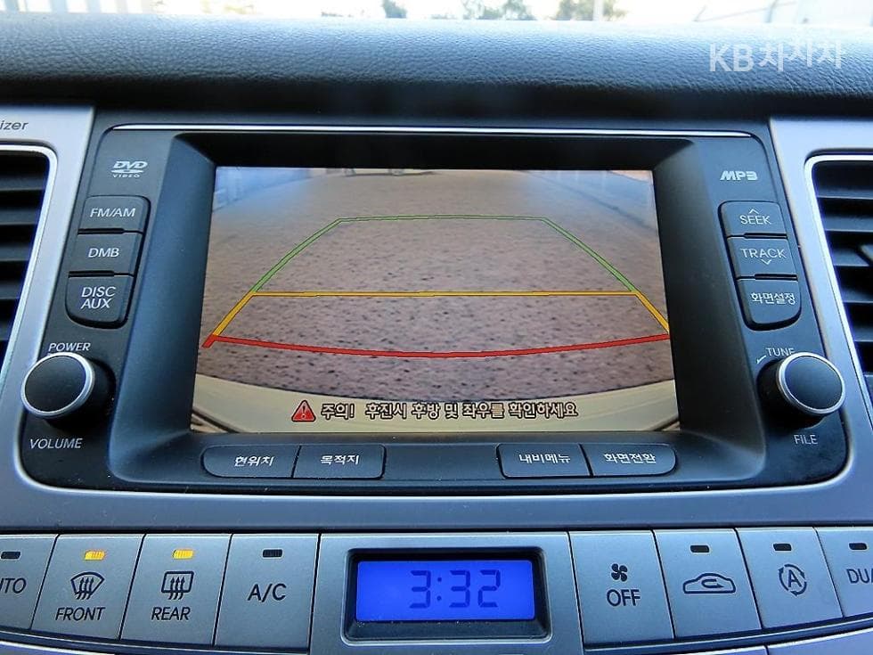 Hyundai GenesisBH330 GRAND 프라임팩 - 15