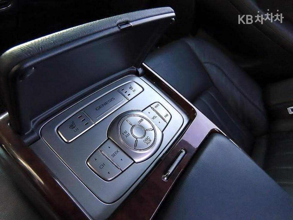 Hyundai GenesisBH330 GRAND 프라임팩 - 16