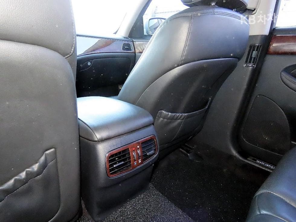 Hyundai GenesisBH330 GRAND 프라임팩 - 17