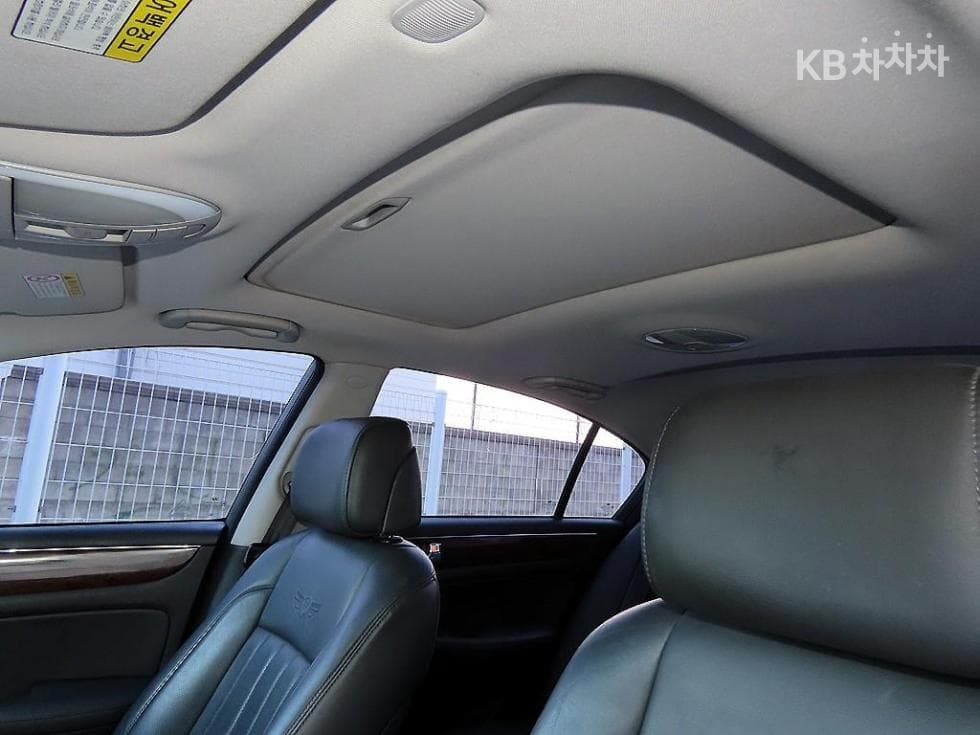 Hyundai GenesisBH330 GRAND 프라임팩 - 18