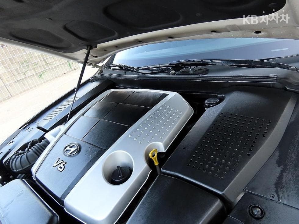 Hyundai GenesisBH330 GRAND 프라임팩 - 19