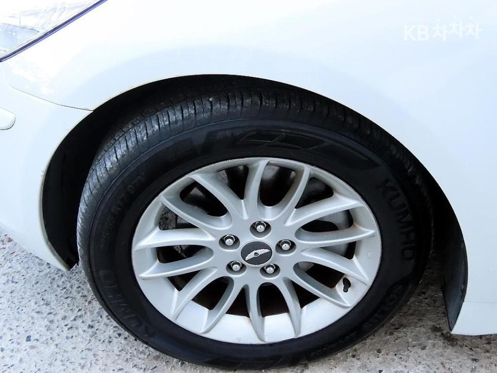 Hyundai GenesisBH330 GRAND 프라임팩 - 20