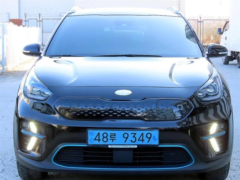Kia Niro EVNoblesse