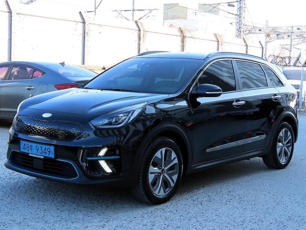 Kia Niro EV Noblesse - Image 1