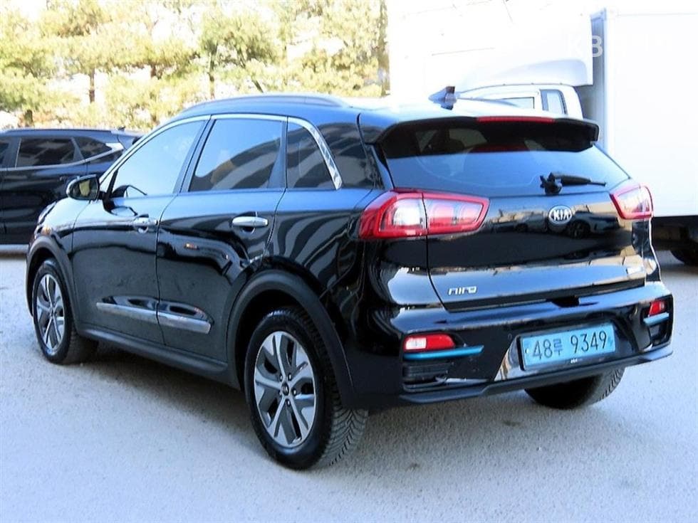 Kia Niro EVNoblesse - 3
