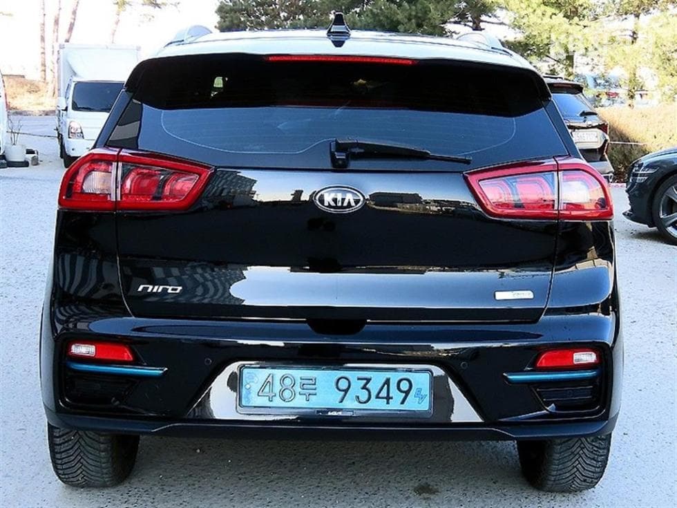 Kia Niro EVNoblesse - 4