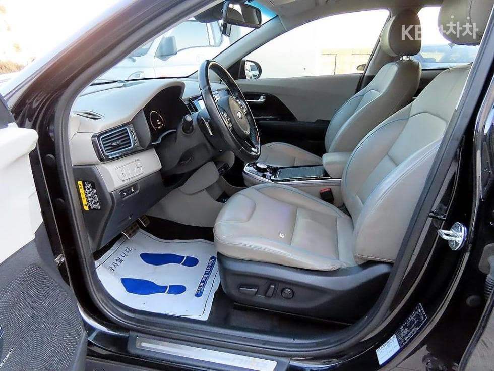 Kia Niro EVNoblesse - 5