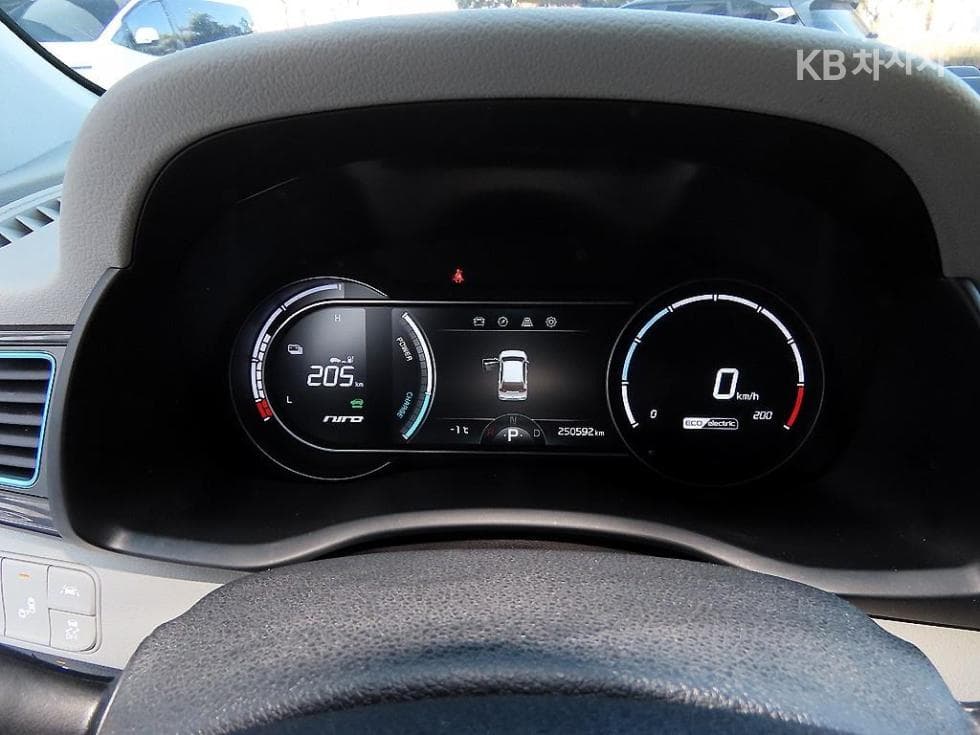 Kia Niro EVNoblesse - 9