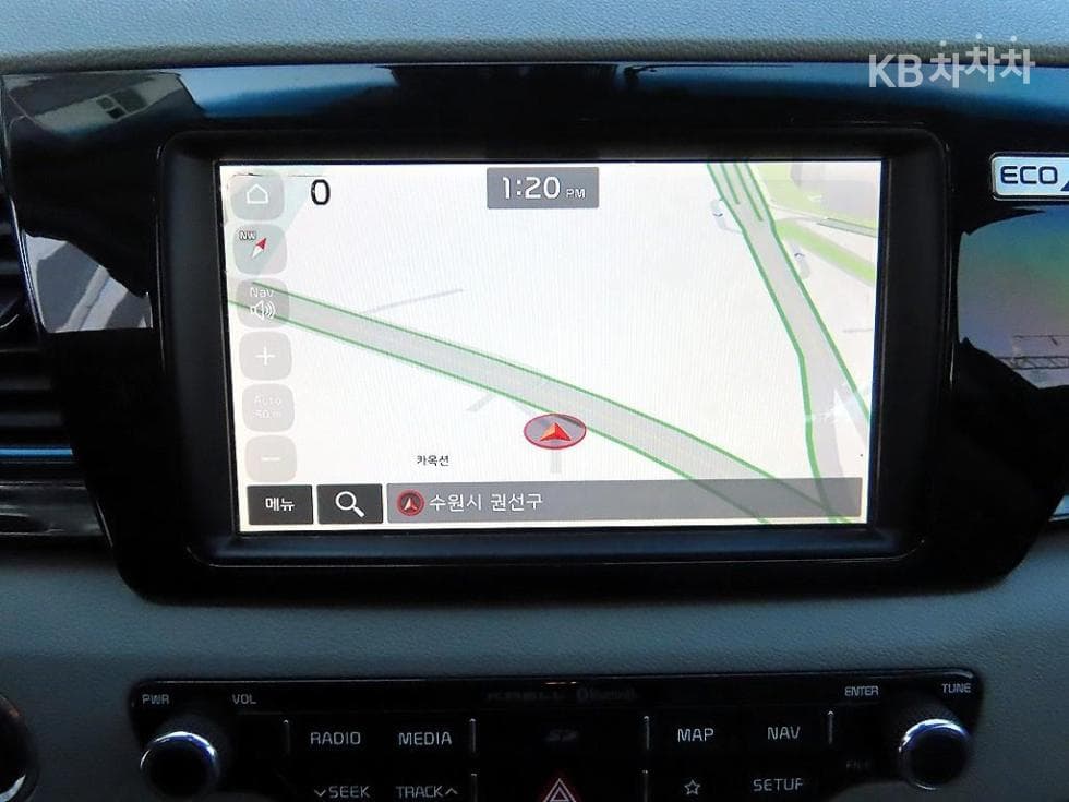 Kia Niro EVNoblesse - 14