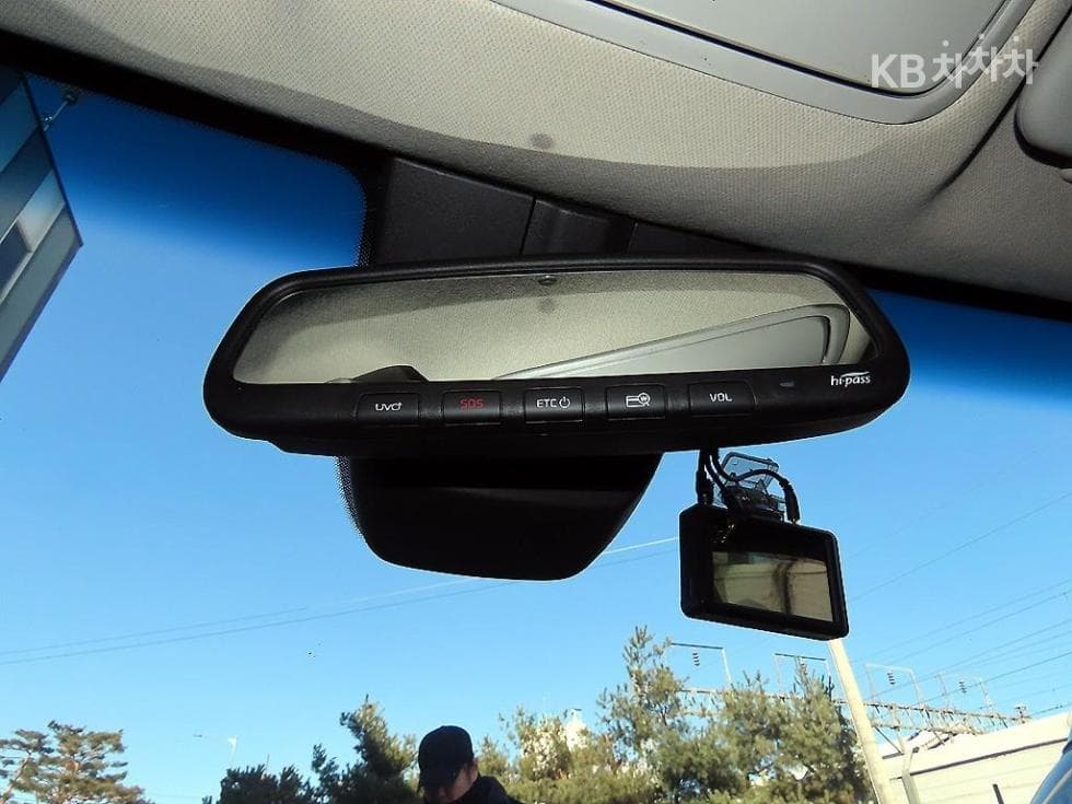 Kia Niro EVNoblesse - 16