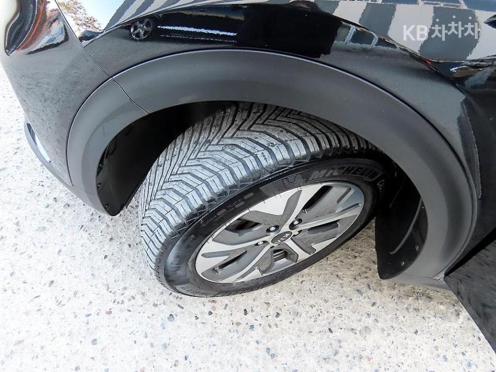 Kia Niro EVNoblesse - 20