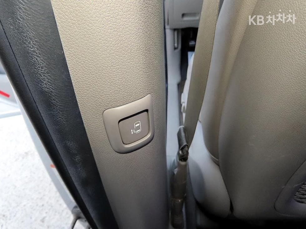 Kia All New Carnival9-seater 2.2 Diesel Prestige - 18