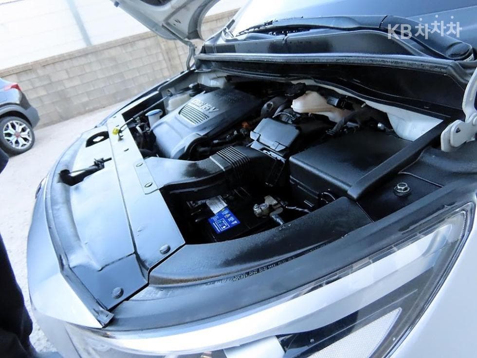 Kia All New Carnival9-seater 2.2 Diesel Prestige - 19