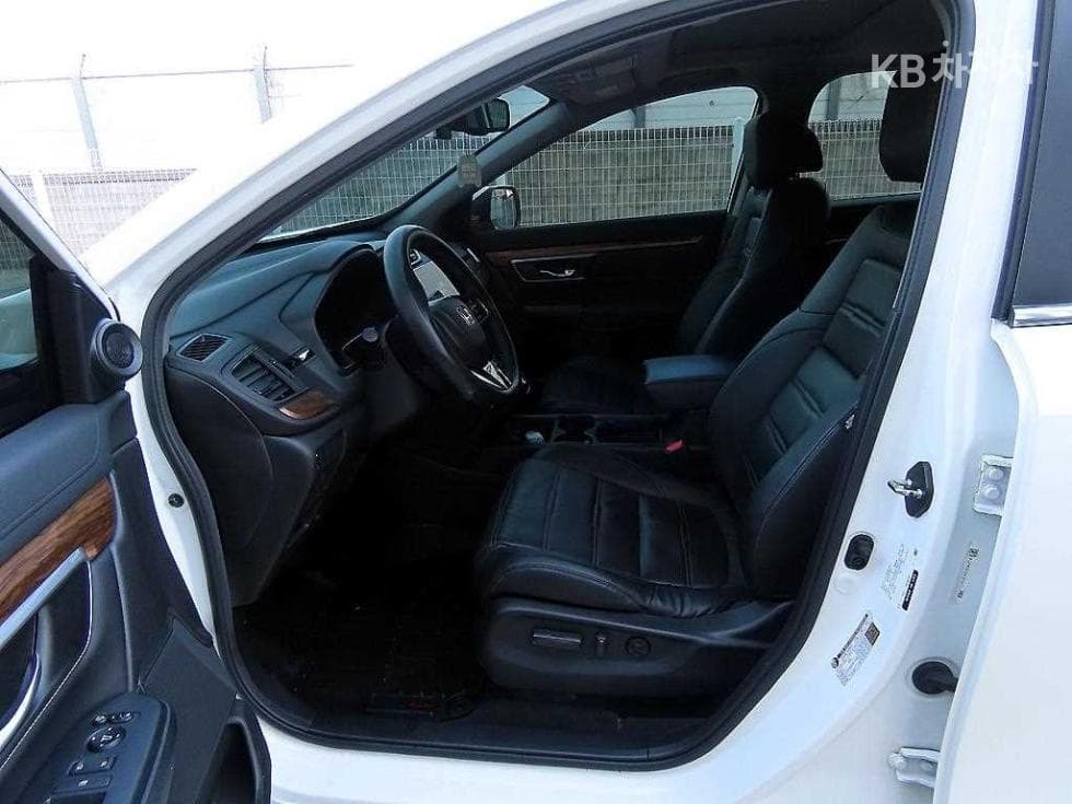 혼다 CR-V 5세대1.5 4x4 EX-L - 5