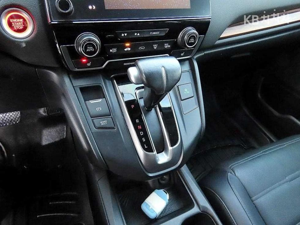 혼다 CR-V 5세대1.5 4x4 EX-L - 9