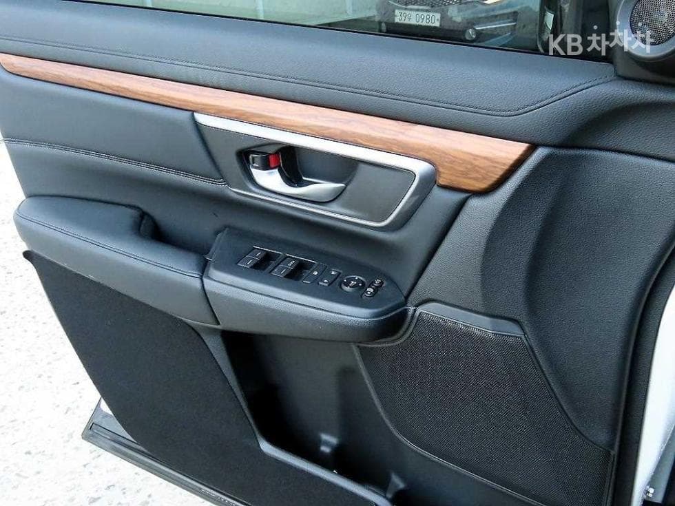 혼다 CR-V 5세대1.5 4x4 EX-L - 10