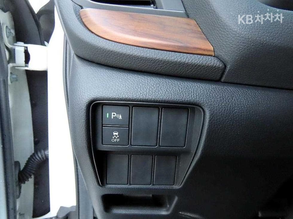 혼다 CR-V 5세대1.5 4x4 EX-L - 11