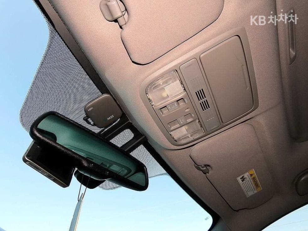 혼다 CR-V 5세대1.5 4x4 EX-L - 14