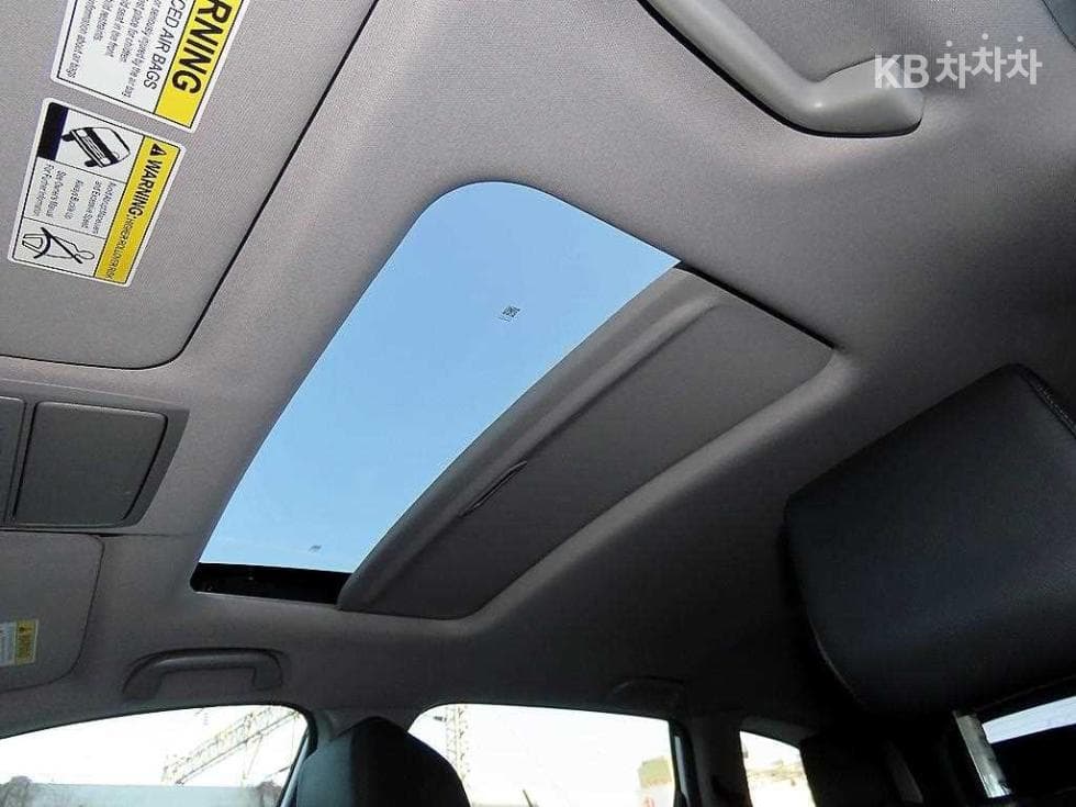 혼다 CR-V 5세대1.5 4x4 EX-L - 16