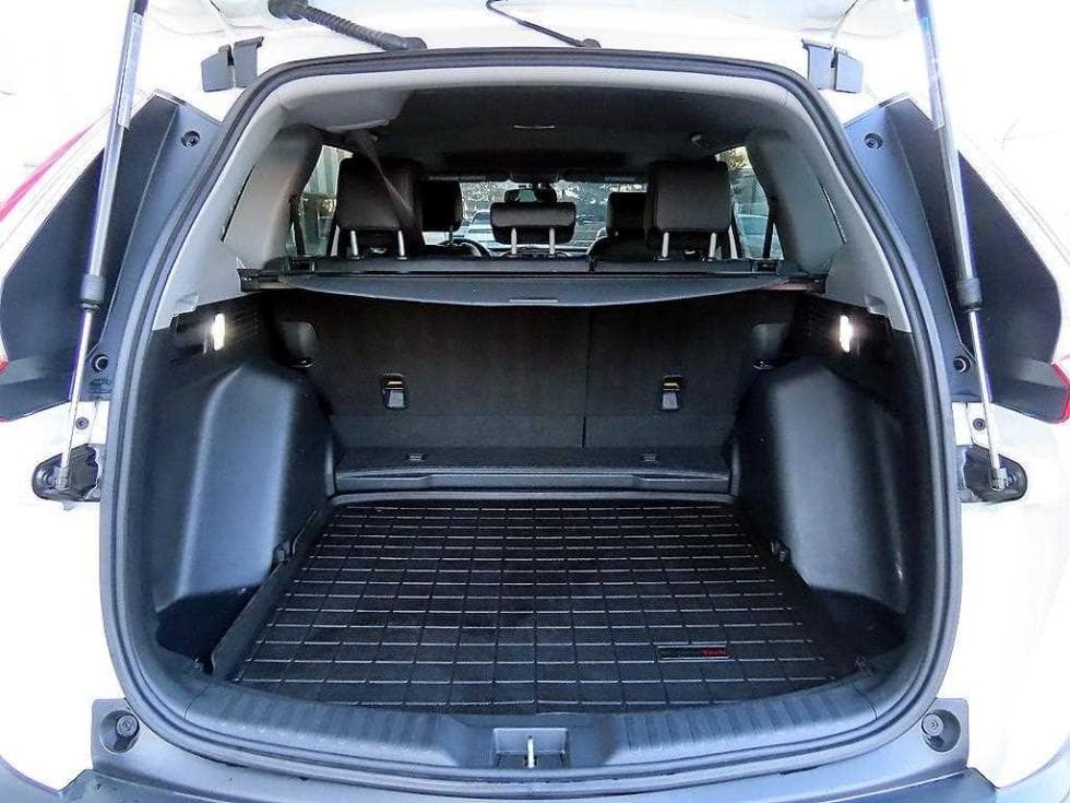 혼다 CR-V 5세대1.5 4x4 EX-L - 17