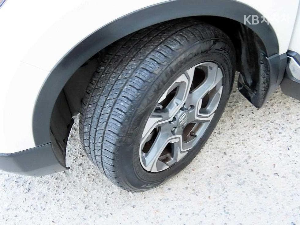 혼다 CR-V 5세대1.5 4x4 EX-L - 19