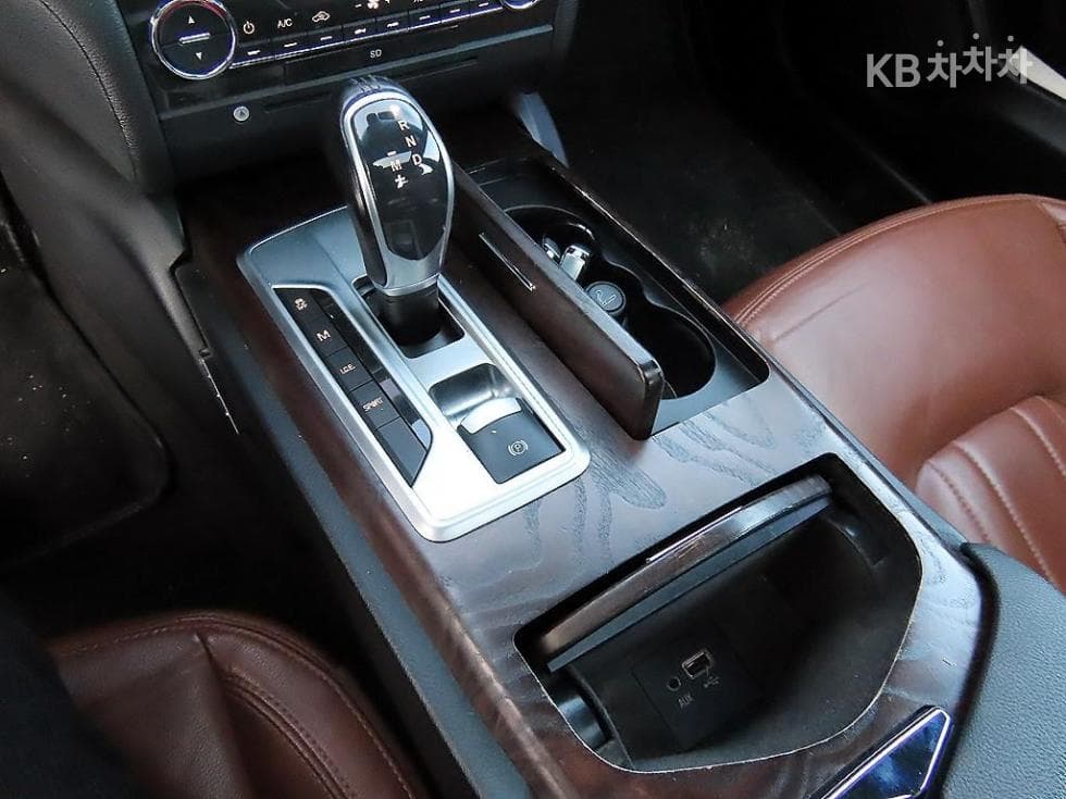 마세라티 기블리3.0 V6 3rd Gen - 10