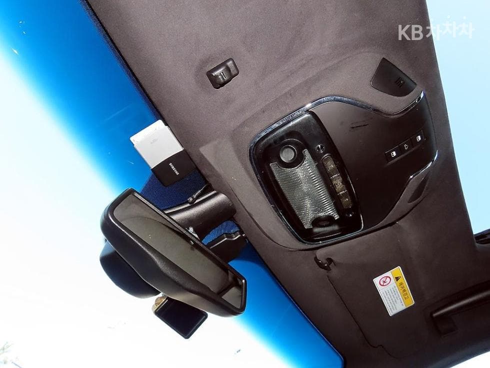 마세라티 기블리3.0 V6 3rd Gen - 15