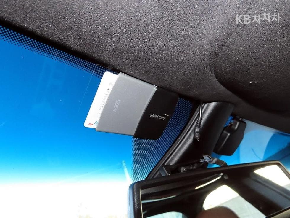 마세라티 기블리3.0 V6 3rd Gen - 16