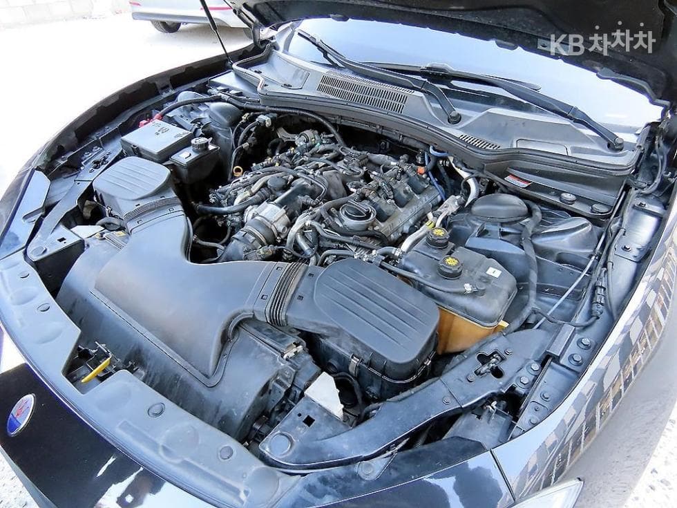 마세라티 기블리3.0 V6 3rd Gen - 19