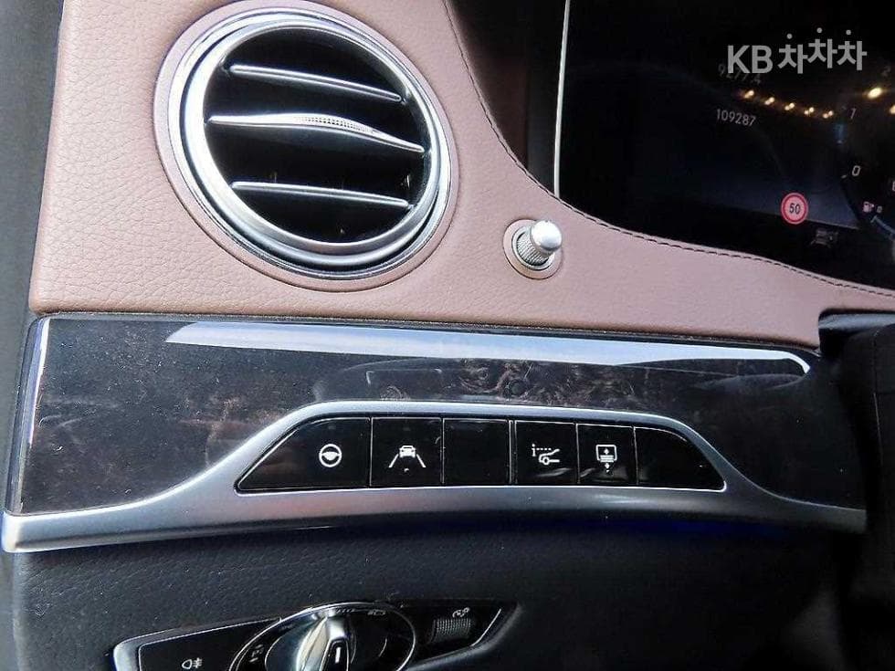 Mercedes-Benz Нов S-КласS350 d 4MATIC W222 - 11