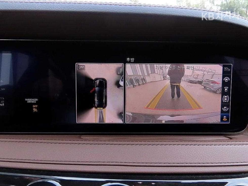 Mercedes-Benz Нов S-КласS350 d 4MATIC W222 - 13