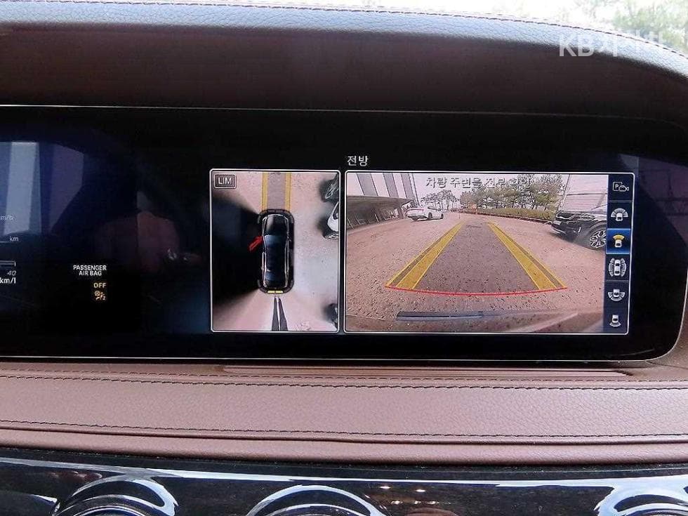 Mercedes-Benz Нов S-КласS350 d 4MATIC W222 - 14