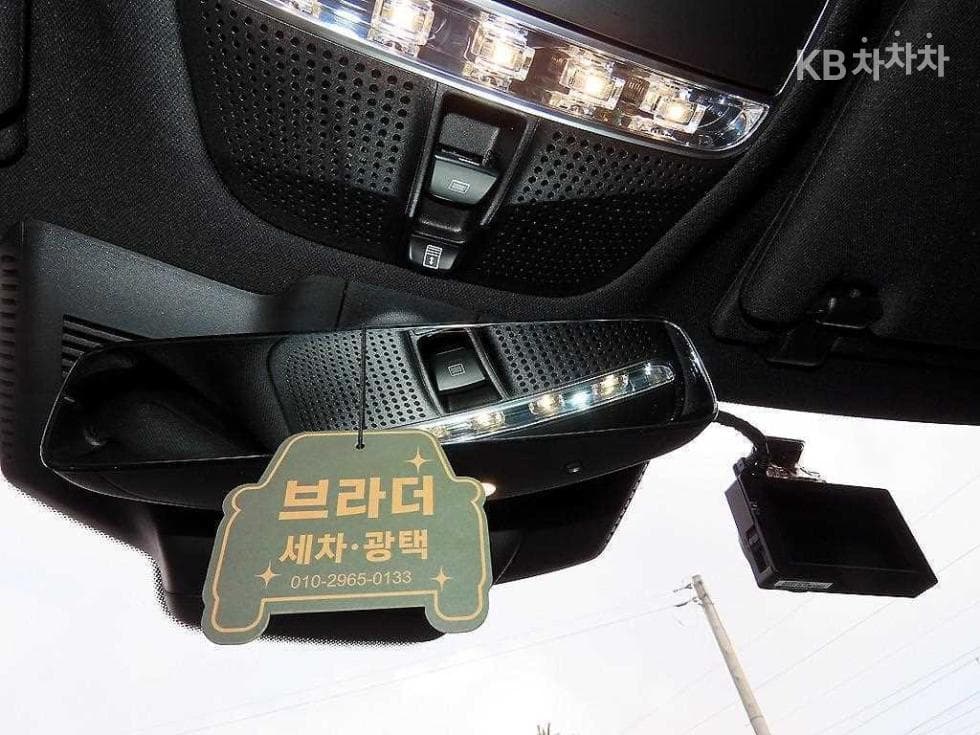 Mercedes-Benz Нов S-КласS350 d 4MATIC W222 - 15