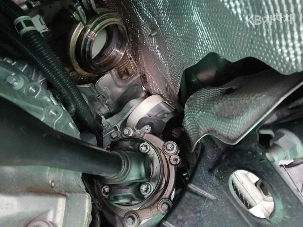 Mercedes-Benz Нов S-КласS350 d 4MATIC W222 - 19