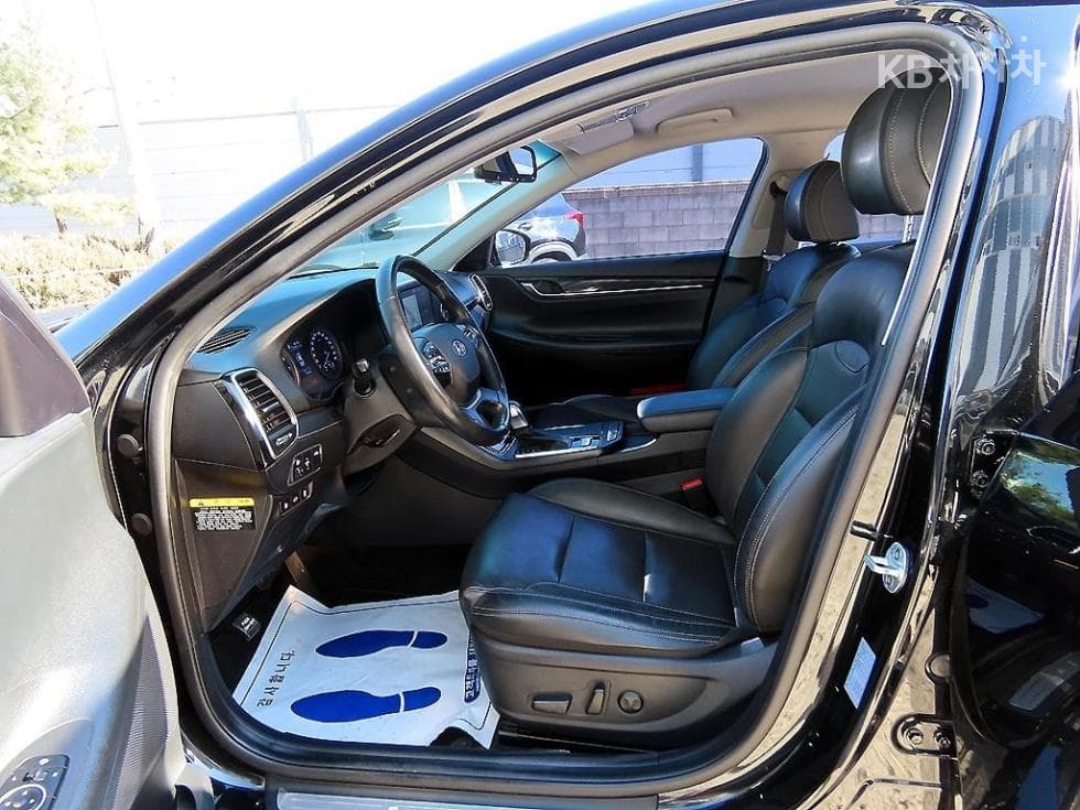 Хюндай Grandeur (Azera)IG2.4 Modern Стандартен - 5