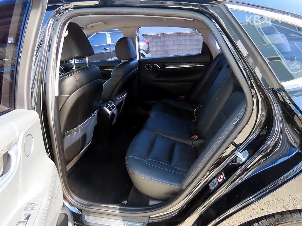 Хюндай Grandeur (Azera)IG2.4 Modern Стандартен - 6