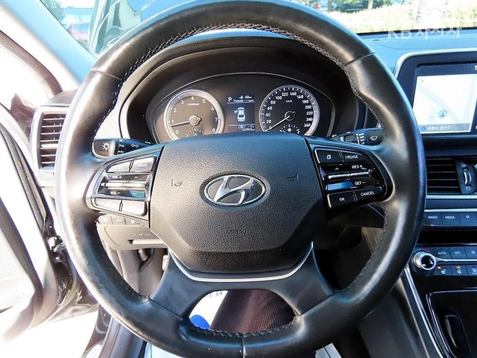 Хюндай Grandeur (Azera)IG2.4 Modern Стандартен - 8