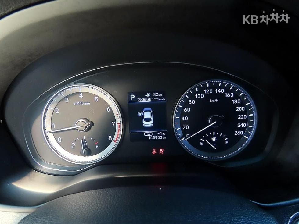 Хюндай Grandeur (Azera)IG2.4 Modern Стандартен - 9