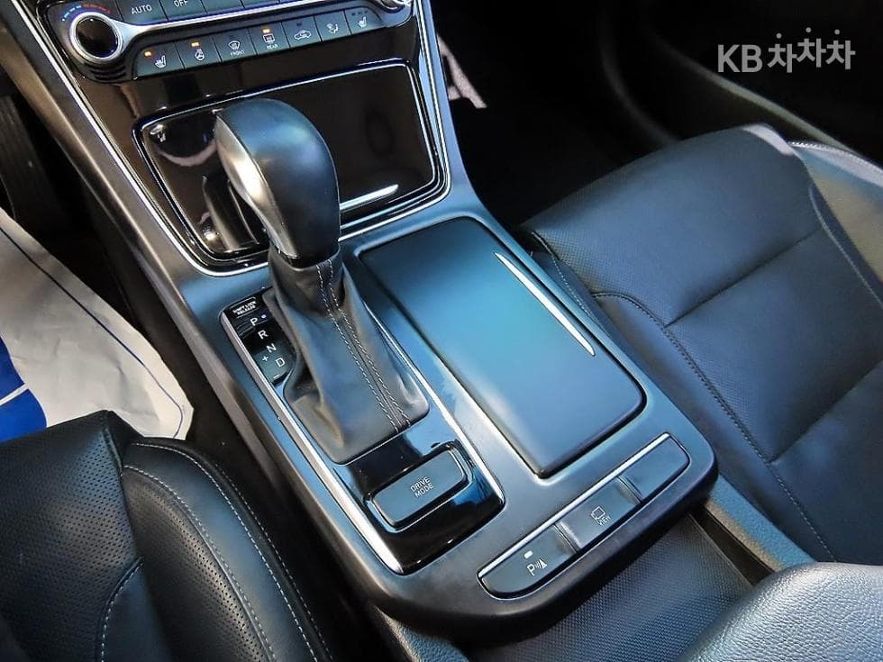 Хюндай Grandeur (Azera)IG2.4 Modern Стандартен - 10