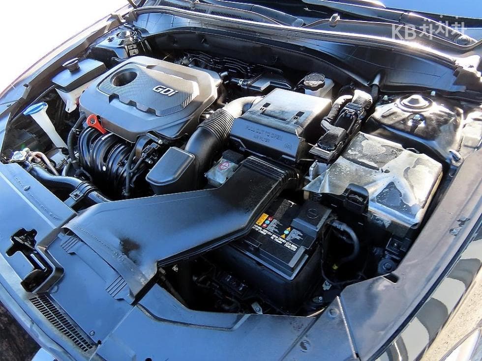 Хюндай Grandeur (Azera)IG2.4 Modern Стандартен - 19